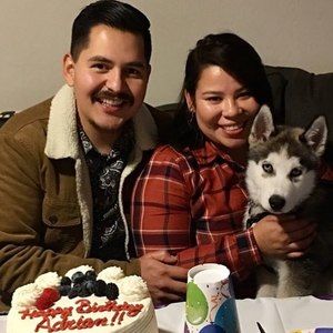 Meet your Posher, Adrian